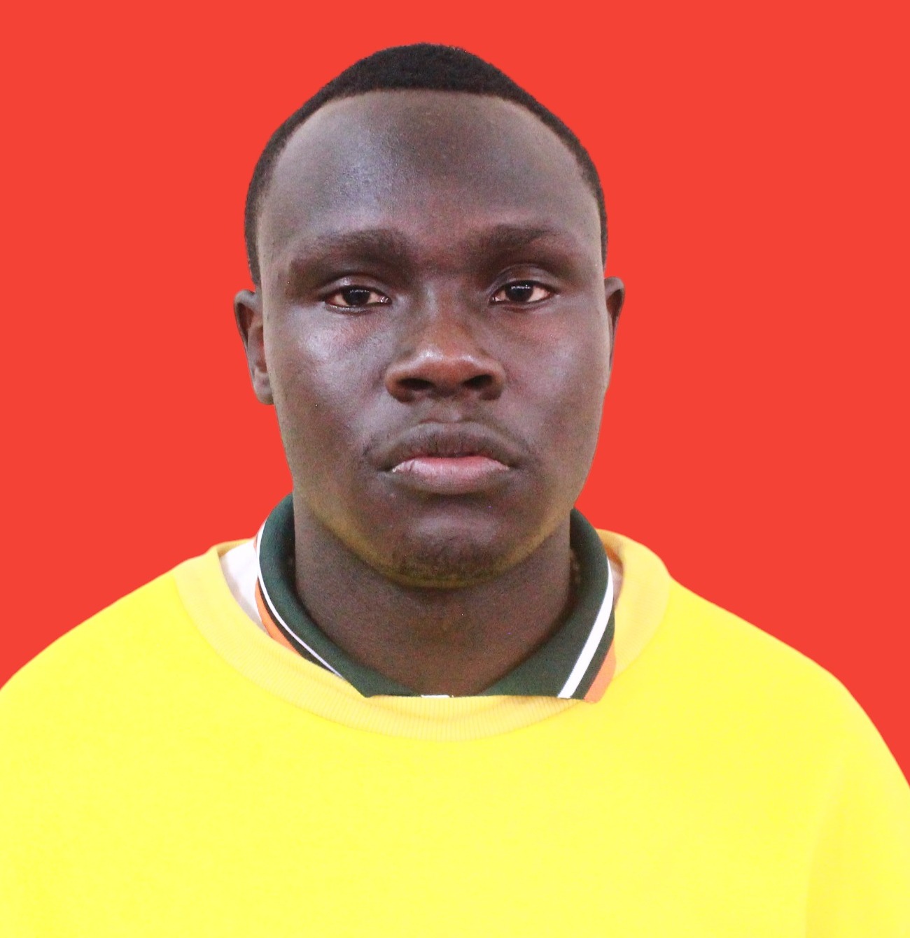 Kalenzi Jimmy